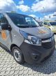 Opel Vivaro - fotka číslo 8