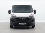 Opel Movano - fotka číslo 1