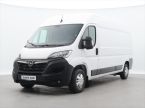 Opel Movano - fotka číslo 2