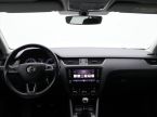 Škoda Octavia - fotka číslo 22