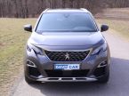 Peugeot 5008 - fotka číslo 1