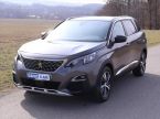 Peugeot 5008 - fotka číslo 2