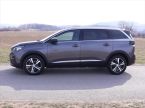 Peugeot 5008 - fotka číslo 3