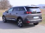 Peugeot 5008 - fotka číslo 4