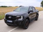 Ford Ranger - fotka číslo 1