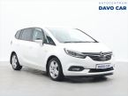 Opel Zafira - fotka číslo 0