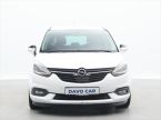 Opel Zafira - fotka číslo 1