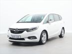 Opel Zafira - fotka číslo 2