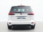 Opel Zafira - fotka číslo 5