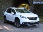 Peugeot 2008 - fotka číslo 0