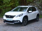 Peugeot 2008 - fotka číslo 2