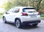 Peugeot 2008 - fotka číslo 4