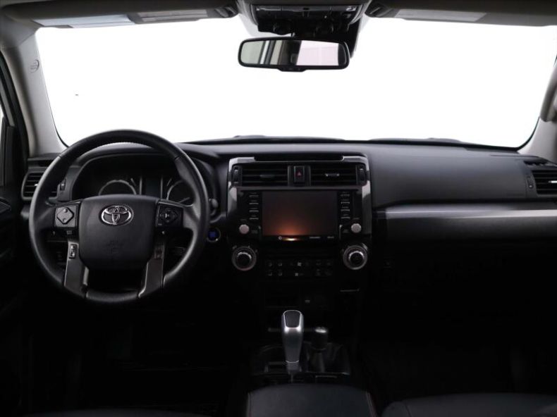 Toyota 4Runner - hlavní fotka