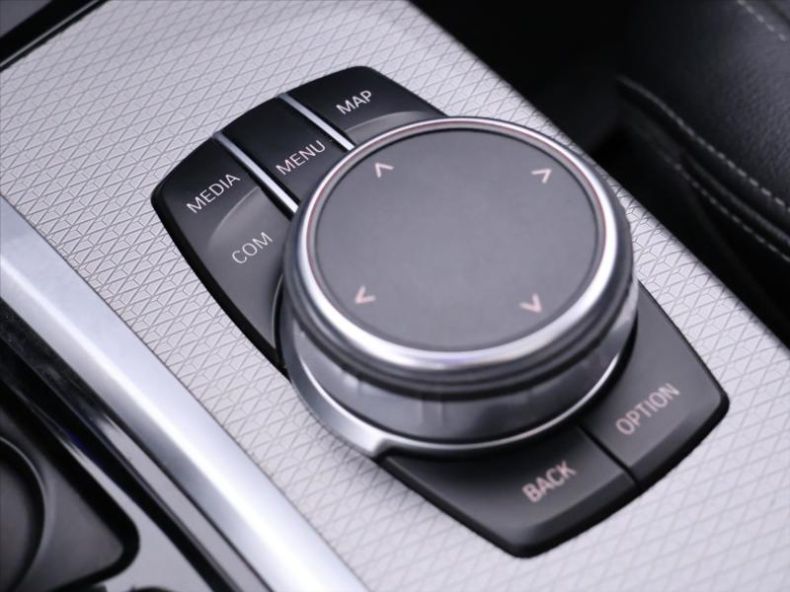 BMW X3 - hlavní fotka