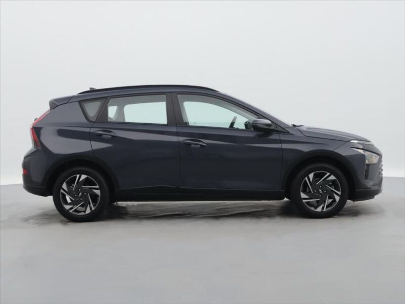 Hyundai Bayon - hlavní fotka