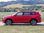 Škoda Kodiaq - fotka číslo 3