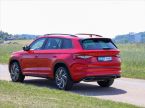 Škoda Kodiaq - fotka číslo 4