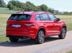 Škoda Kodiaq - fotka číslo 6