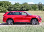 Škoda Kodiaq - fotka číslo 7