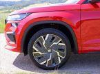 Škoda Kodiaq - fotka číslo 31