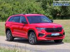Škoda Kodiaq - fotka číslo 0