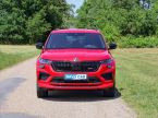 Škoda Kodiaq - fotka číslo 1