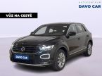 Volkswagen T-Roc - fotka číslo 0