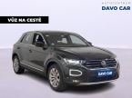 Volkswagen T-Roc - fotka číslo 1