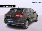 Volkswagen T-Roc - fotka číslo 3
