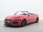 Audi S5 - fotka číslo 10