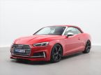 Audi S5 - fotka číslo 2