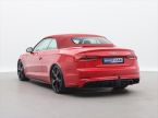 Audi S5 - fotka číslo 4