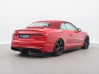 Audi S5 - fotka číslo 6