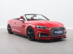 Audi S5 - fotka číslo 8