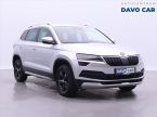 Škoda Karoq - fotka číslo 0