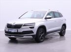 Škoda Karoq - fotka číslo 2