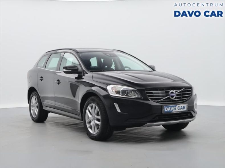 Volvo XC60 - hlavní fotka inzerátu