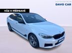 BMW Řada 6 - fotka číslo 1