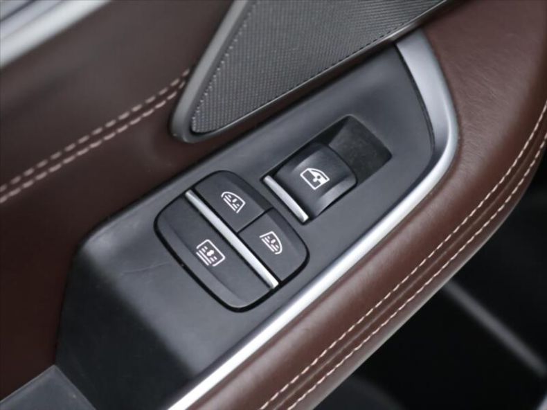 BMW Řada 6 - hlavní fotka