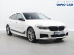 BMW Řada 6 - fotka číslo 0