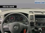 Volkswagen Multivan - fotka číslo 3