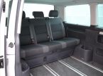 Volkswagen Multivan - fotka číslo 12