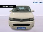 Volkswagen Multivan - fotka číslo 1