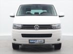 Volkswagen Multivan - fotka číslo 1