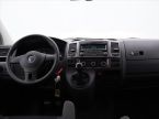 Volkswagen Multivan - fotka číslo 21