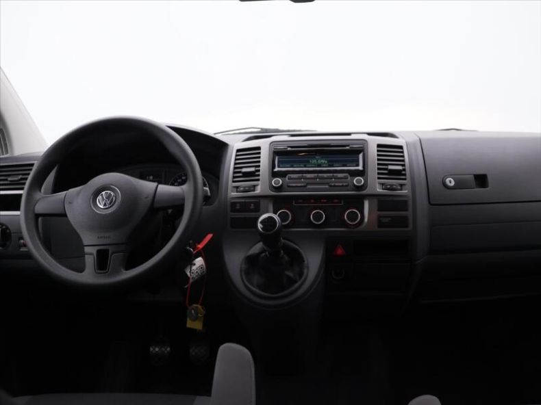 Volkswagen Multivan - hlavní fotka