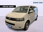 Volkswagen Multivan - fotka číslo 0