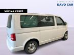 Volkswagen Multivan - fotka číslo 2