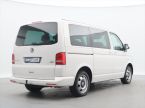 Volkswagen Multivan - fotka číslo 6
