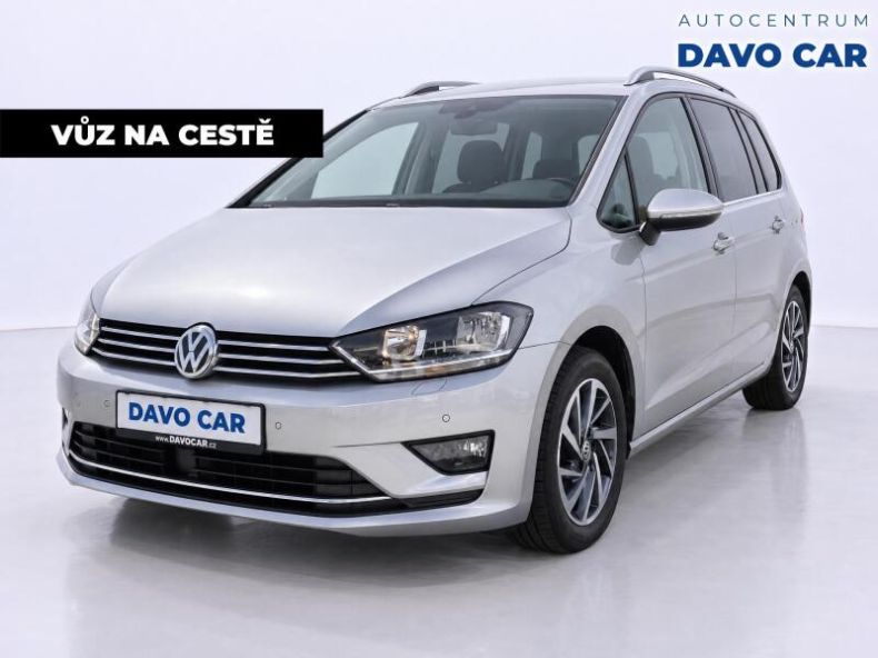 Volkswagen Golf - hlavní foto